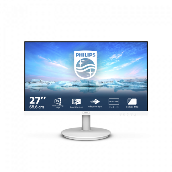 Monitor Philips 27" 271V8AW/00