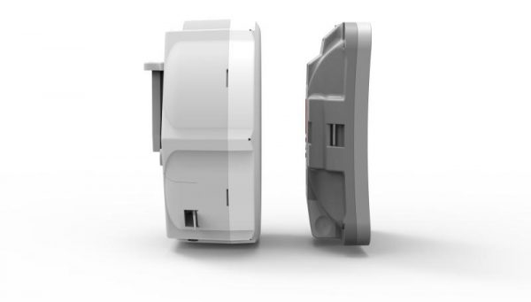 Mikrotik RBSXTSQ5ND SXTsq Lite 5 compact CPE, 16dbi, 5Ghz, outdoor, - imagine 8