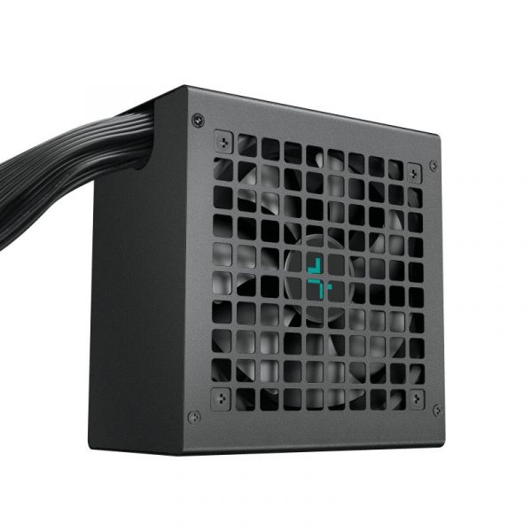 Sursa DEEPCOOL PL650D V2 650W 80 PLUS Bronze - imagine 13