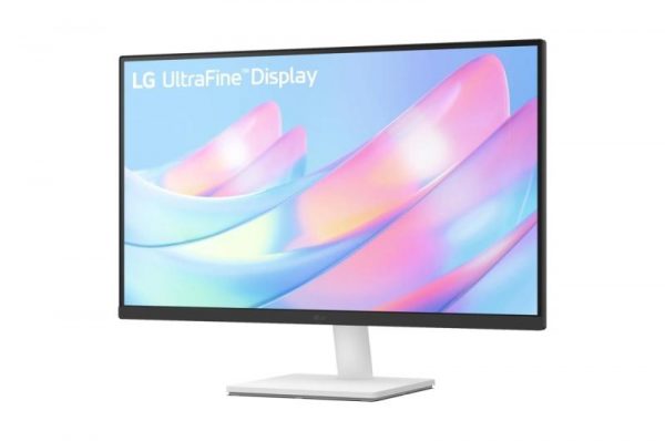 MONITOR 27" LG 27US500-W.AEU - imagine 4