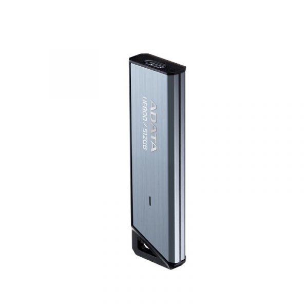 Memorie USB Flash Drive Adata 512GB, UE800, USB Type-C, Black - imagine 8