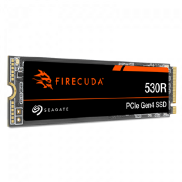 SSD Seagate FireCuda 530R  4TB