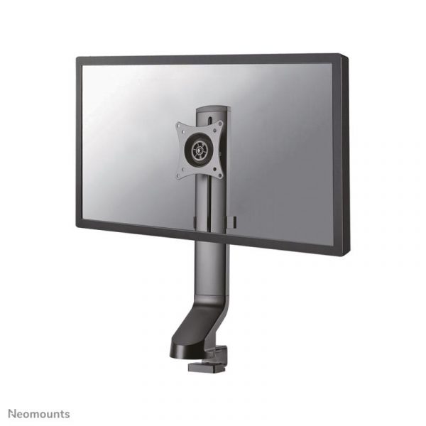 Suport monitor de birou Neomounts FPMA-D890WHITE; pentru display-uri cu diagonale - imagine 7