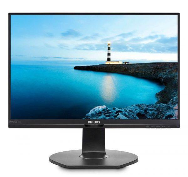 Monitor Philips 24" 240B7QPTEB/00 - imagine 7