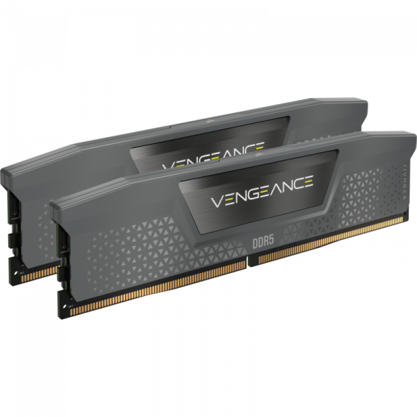 Memorie RAM Corsair Vengeance 32GB DDR5 5600MHz CL36 Kit of - imagine 4