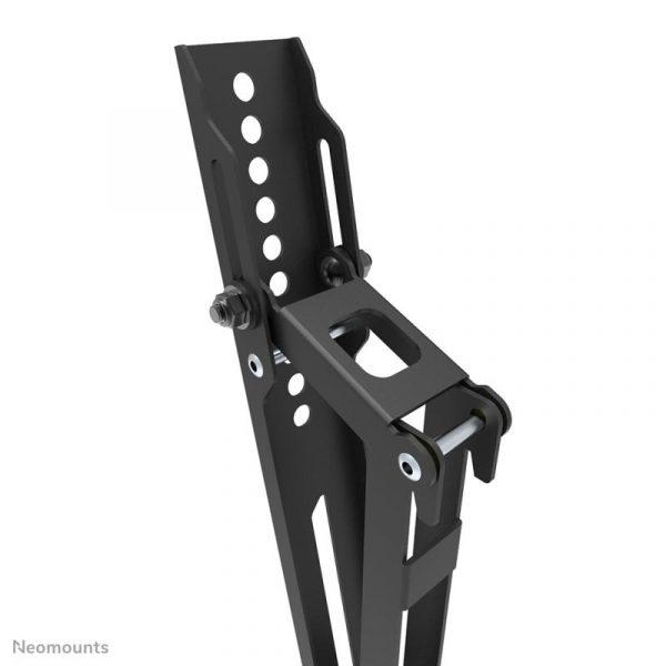 Suport perete Neomounts WL35-550BL18; pentru display-uri cu diagonale 43"-86", sistem - imagine 13