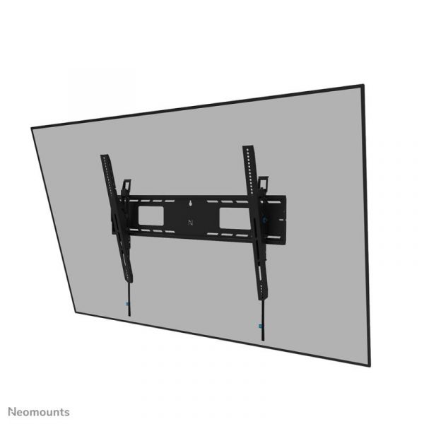 Suport perete Neomounts heavy duty, pentru display-uri interactive si ecrane - imagine 7