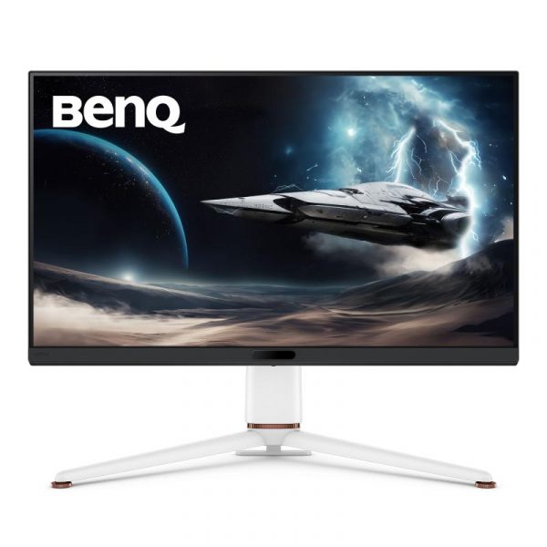 Monitor BenQ 31.2" EX321UX - imagine 4