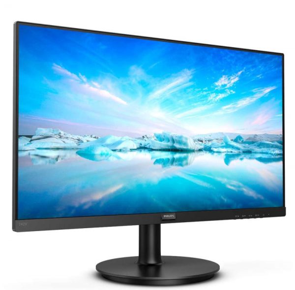 Monitor Philips 23.8" 242V8A/00 - imagine 11