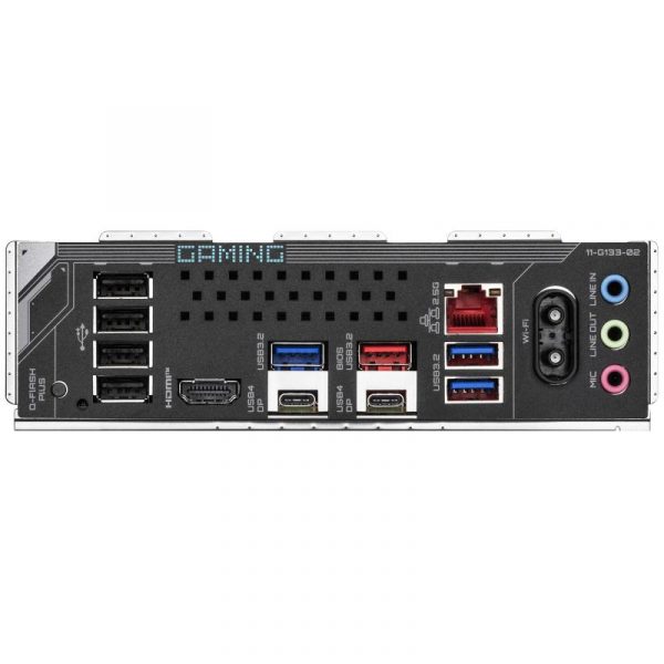 Placa de Baza GIGABYTE X870 GAMING X WIFI7 AM5 - imagine 10