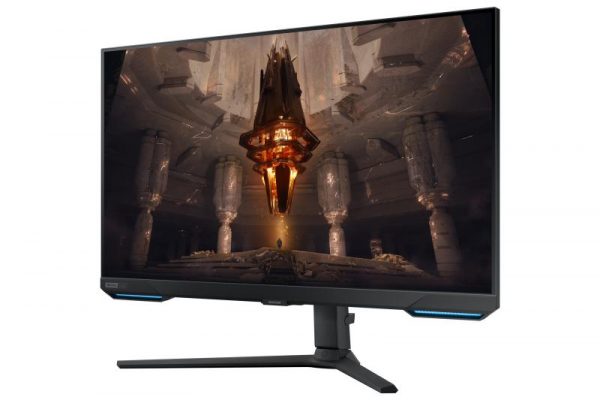 Monitor Samsung 32" LS32BG700EUXEN - imagine 11