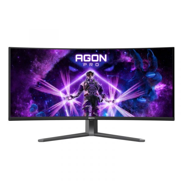 MONITOR 34" AOC AG346UCD - imagine 5