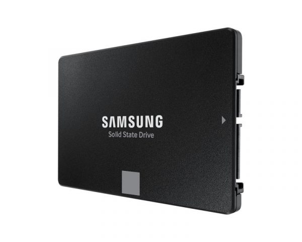 SSD Samsung 870 EVO, 1TB, 2.5", SATA III - imagine 3
