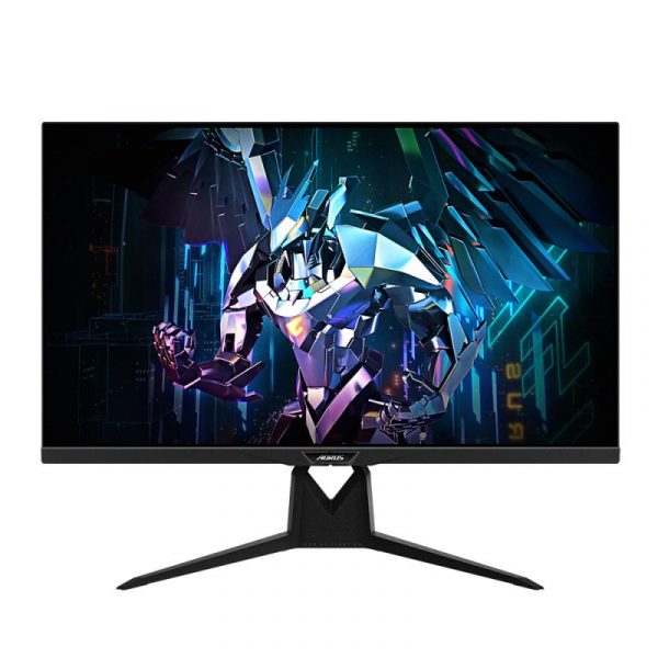 GIGABYTE AORUS FI32Q X GAMING MONITOR, dIAGONALA: 32", Rezolutie: 2560 - imagine 3