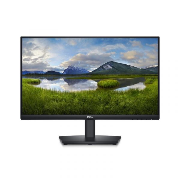 Monitor Dell 23.8'' E2424HS, TFT LCD, 1920 x 1080, 5ms,