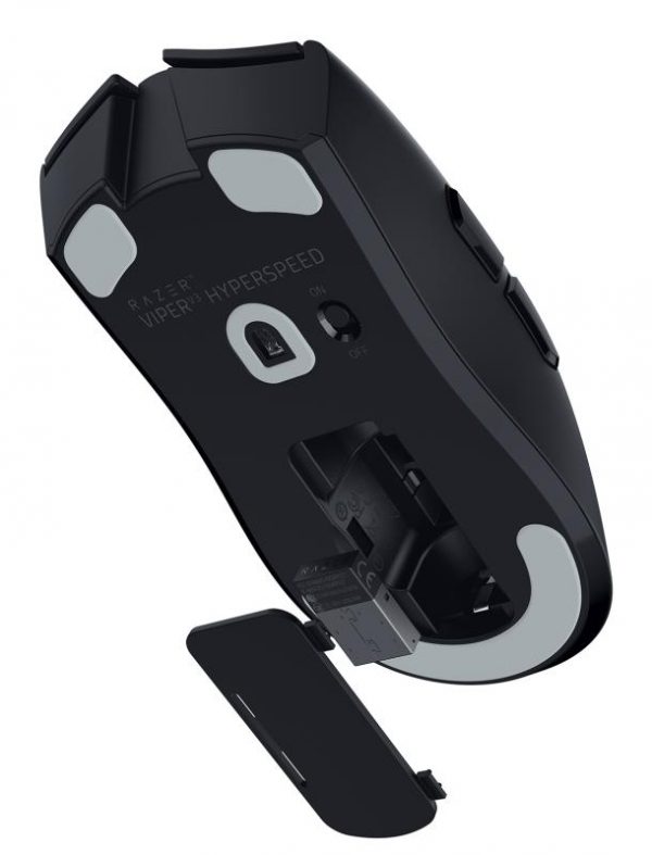 Mouse Razer Viper V3 HyperSpeed - imagine 10