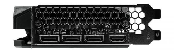 Placa video Palit GeForce RTX 4060 Ti DUAL 8GB GDDR6 - imagine 12