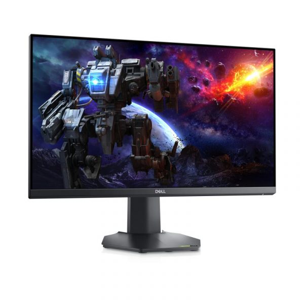 Monitor Gaming Dell 23.8" G2422HS, 60.47 cm, TFT LCD LED, - imagine 4