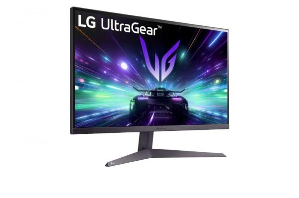 MONITOR 27" LG 27GS50F-B - imagine 5