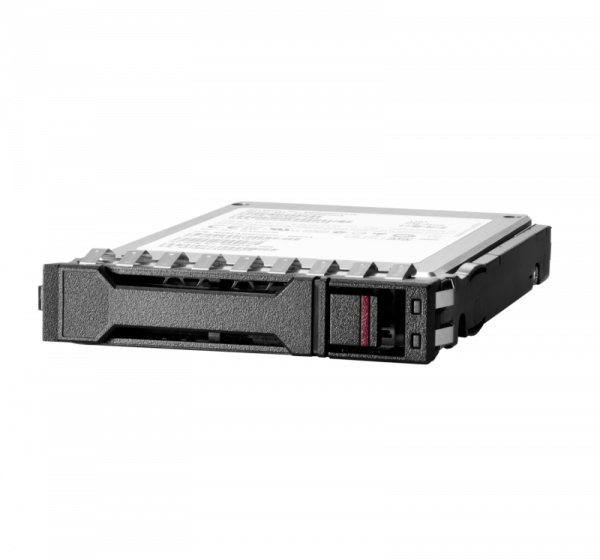 HPE 1.2TB SAS 12G Mission Critical 10K SFF BC 3-year - imagine 3
