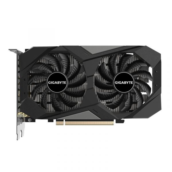 Placa Video GIGABYTE GEFORCE RTX 3050 WINDFORCE OC 6GB GDDR6 - imagine 11