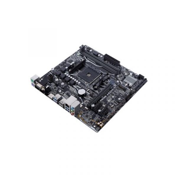 Placa de baza ASUS AMD PRIME A320M-K/CSM AM4 - imagine 8