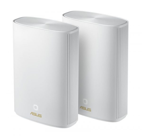 Router wireless Asus ZenWiFi Hybrid (XP4), AX1800, Wifi 6, Dual-Band, - imagine 6