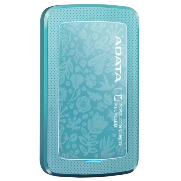 HDD extern Adata, 2TB, ECO Eco-Friendly, HC300 Pro, 2.5",USB 3.2 - imagine 6