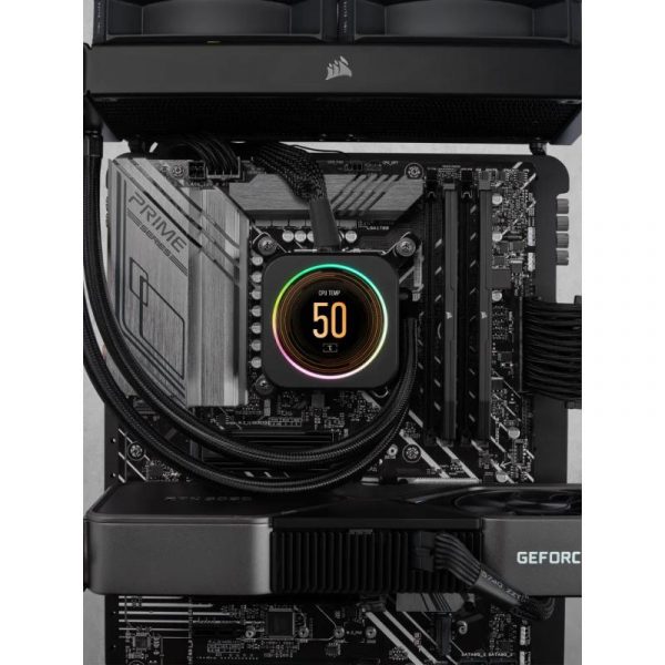 Memorie RAM Corsair Vengeance 32GB DDR5 6000MHz CL36 Kit of - imagine 9
