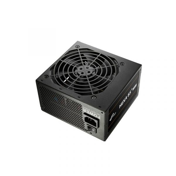 Sursa FORTRON HEXA 85+ PRO ATX 550W 80 PLUS Bronze - imagine 14