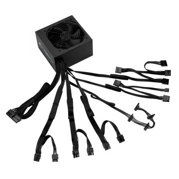 Sursa FORTRON HYDRO K PRO ATX 3.0 850W 80 PLUS - imagine 15