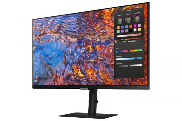 Monitor Samsung 27" LS27B800PXPXEN - imagine 17