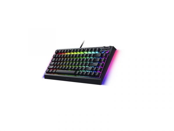 Tastatura Razer BlackWidow V4 75% - imagine 16