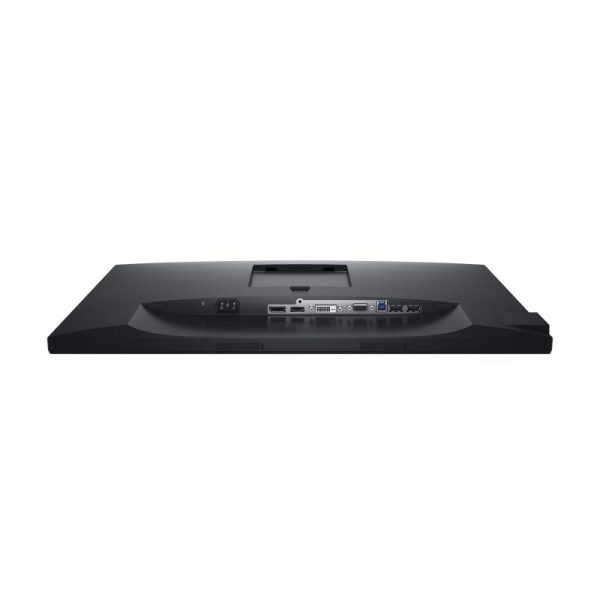Monitor LED Dell P2421, 24inch, IPS FHD, 5ms, 60Hz, negru - imagine 11