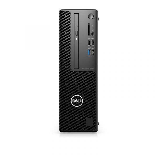 Precision 3460 SFF BTX BASE 300W Intel i7-13700, 16GB Ram, - imagine 12