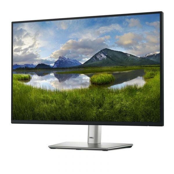 Monitor Dell 24" P2425 WUXGA 61.13 CM, 100Hz, 5Ms - imagine 5