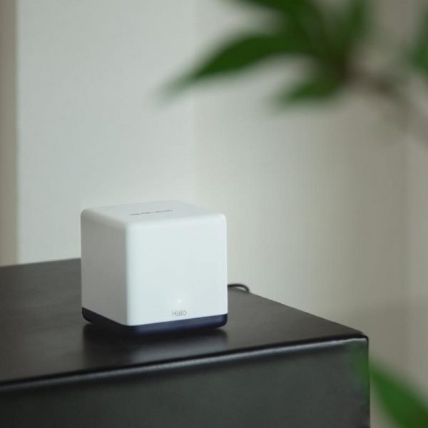 Router Wireless MERCUSYS Halo H50G, AC1900, Wi-Fi 5, Dual-Band, Gigabit - imagine 7