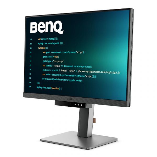 Monitor BenQ 24" RD240Q - imagine 4