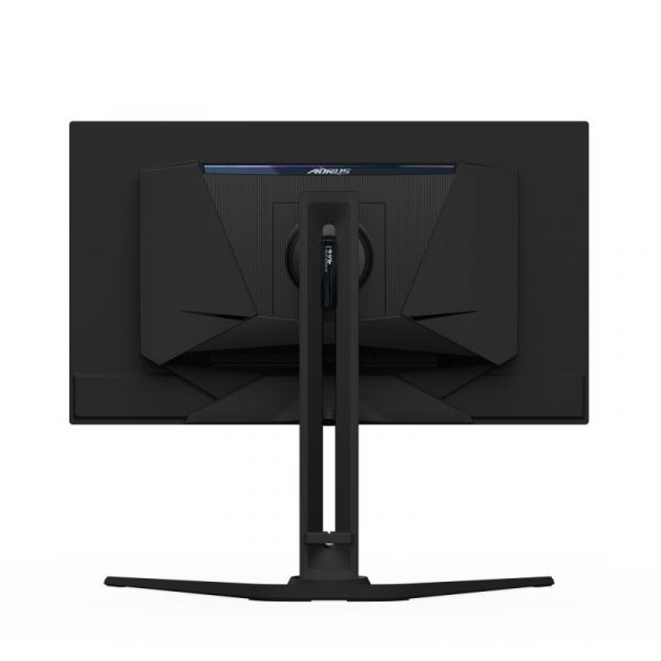 Gigabyte monitor gaming 29", display 590.42 x 333.72 mm, Anti- - imagine 6