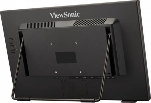 Monitor ViewSonic 24" TD2465 - imagine 7