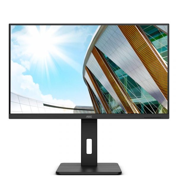 Monitor AOC 31.2" U32P2 - imagine 8