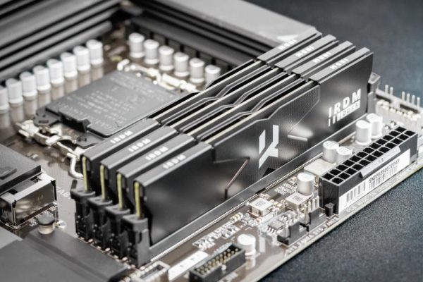 Memorie RAM GoodRam DDR5 32GB 6000 Mhz CL 30 Dual - imagine 7