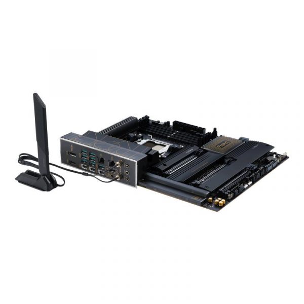 Placa de baza Asus PROART X670E-CREATOR WIFI AM5 - imagine 13