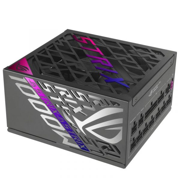Sursa ASUS ROG STRIX 1000W 80 PLUS PLATINUM - imagine 5