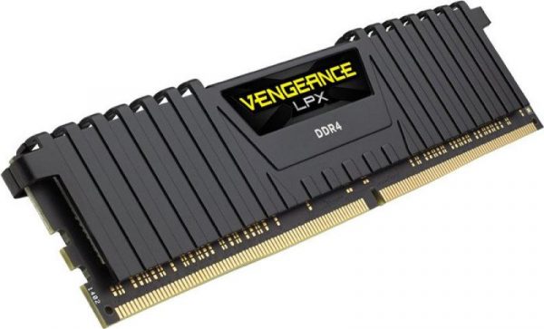 Memorie RAM Corsair Vengeance LPX 16GB DDR4 2400MHz CL14 - imagine 4