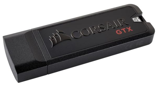 Memorie USB Flash Drive Corsair Flash Voyager 256GB GTX, USB - imagine 13