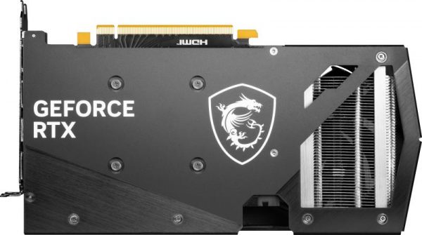 Placa video MSI GeForce RTX 4060 GAMING X 8GB GDDR6 - imagine 8
