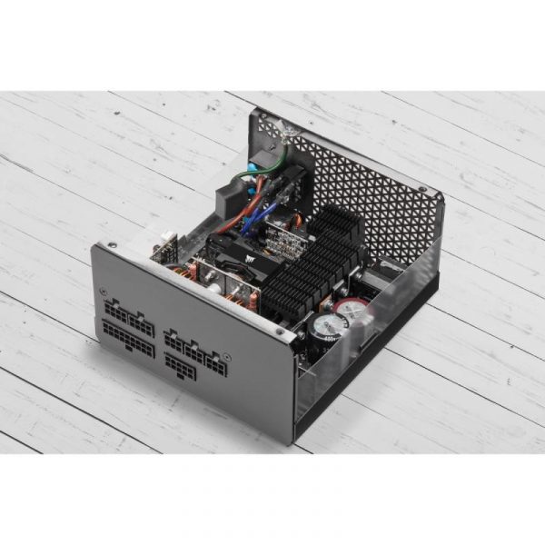 Sursa Corsair RMx Series™ RM850x, 80 PLUS® Gold, 850W - imagine 12