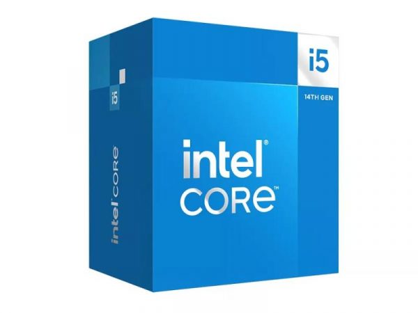 Procesor Intel Core i5-14400F 4.7GHz LGA1700 - imagine 4