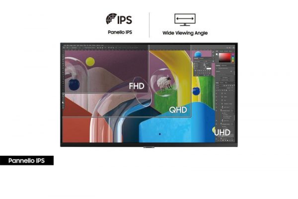 Monitor Samsung 32" LS32B800PXUXEN - imagine 14